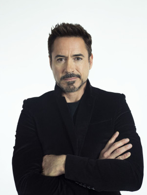 Robert Downey Jr. pic #752480