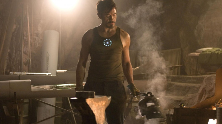 Robert Downey Jr. pic #737659