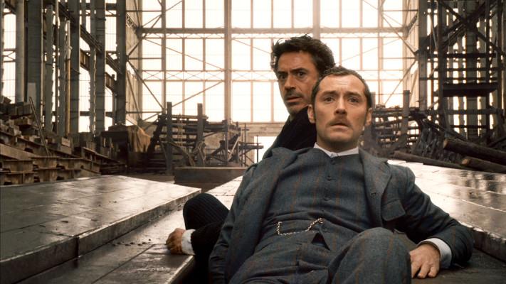 Robert Downey Jr. pic #768278
