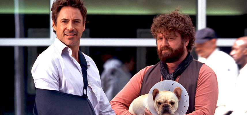Robert Downey Jr. pic #768504