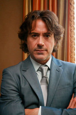 Robert Downey Jr. pic #742982