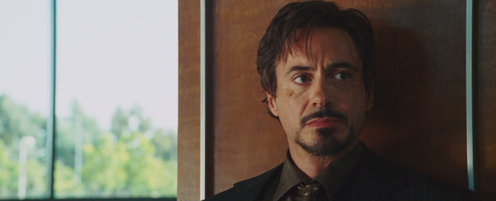Robert Downey Jr. pic #746539