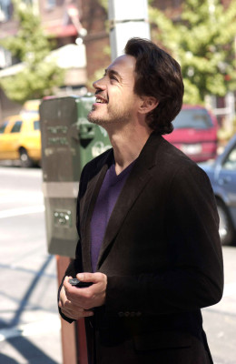 Robert Downey Jr. pic #748255