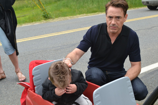 Robert Downey Jr. pic #749690