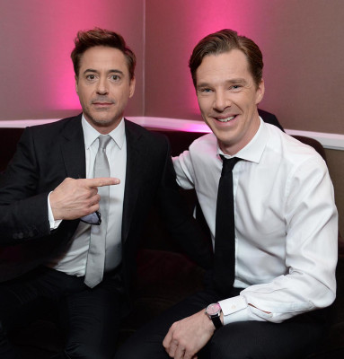 Robert Downey Jr. pic #764225