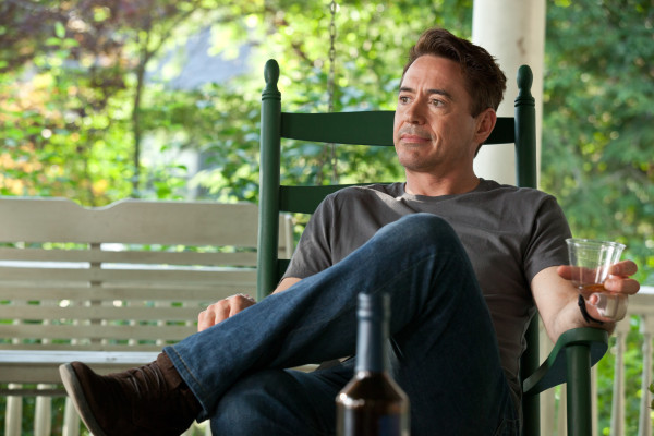 Robert Downey Jr. pic #736765