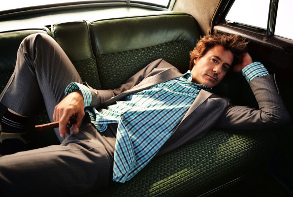 Robert Downey Jr. pic #765133
