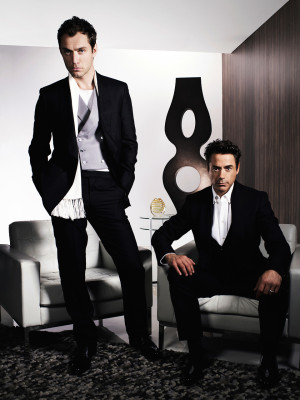 Robert Downey Jr. pic #767043