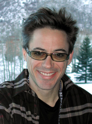 Robert Downey Jr. pic #767855