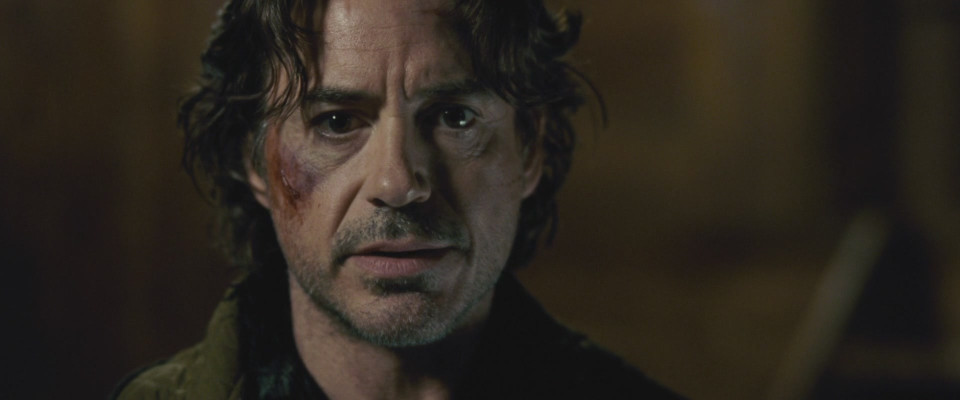 Robert Downey Jr. pic #754003