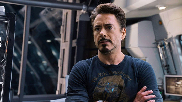 Robert Downey Jr. pic #742985