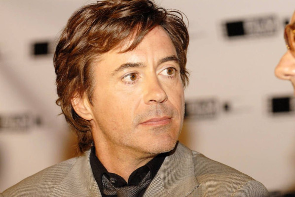 Robert Downey Jr. pic #759778