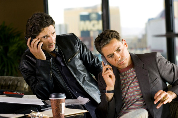 Robert Downey Jr. pic #747227