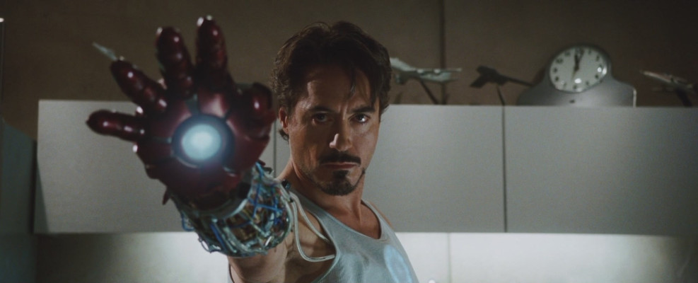Robert Downey Jr. pic #746503