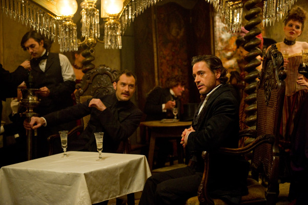 Robert Downey Jr. pic #754908