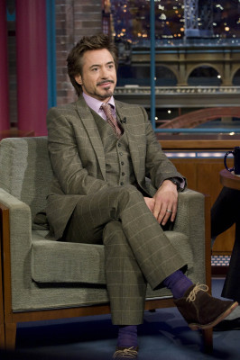 Robert Downey Jr. pic #742085