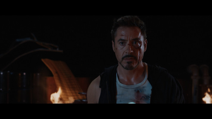 Robert Downey Jr. pic #758594