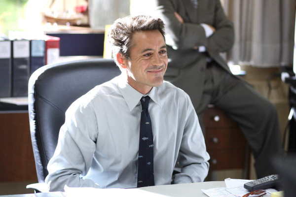 Robert Downey Jr. pic #744544
