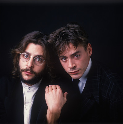 Robert Downey Jr. pic #768494