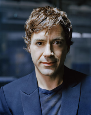Robert Downey Jr. pic #1217757