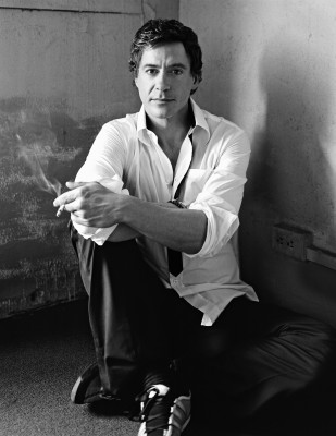 Robert Downey Jr. pic #1217761