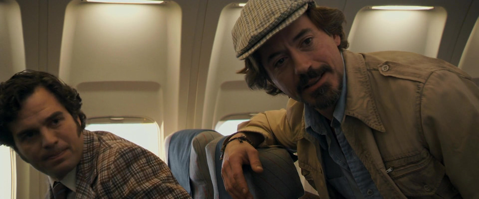 Robert Downey Jr. pic #1224659