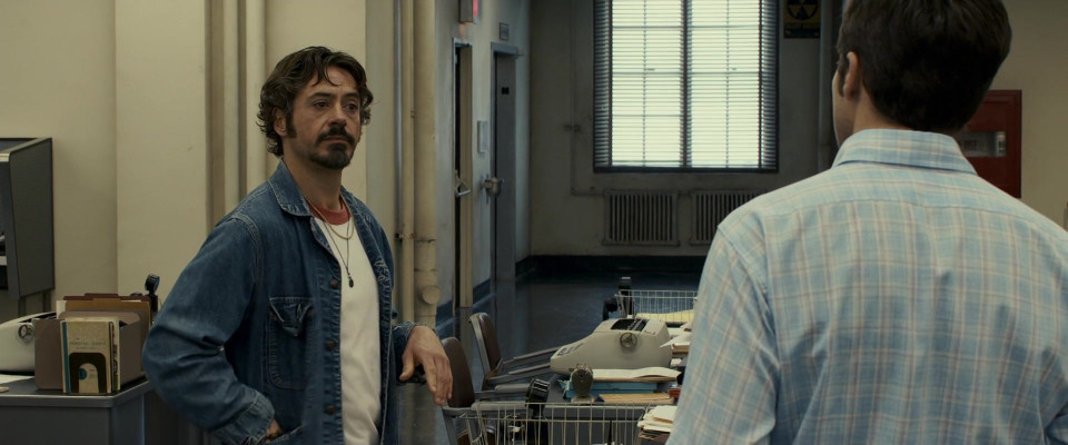 Robert Downey Jr. pic #1224665