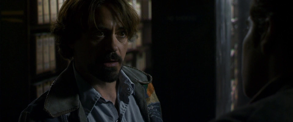 Robert Downey Jr. pic #1224643