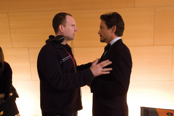Robert Downey Jr. pic #1168902