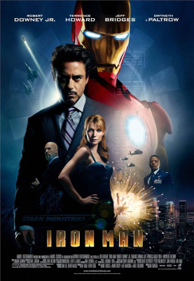 Robert Downey Jr. pic #1168903