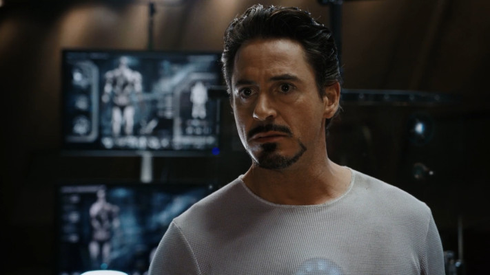 Robert Downey Jr. pic #1174880
