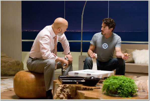 Robert Downey Jr. pic #1169831