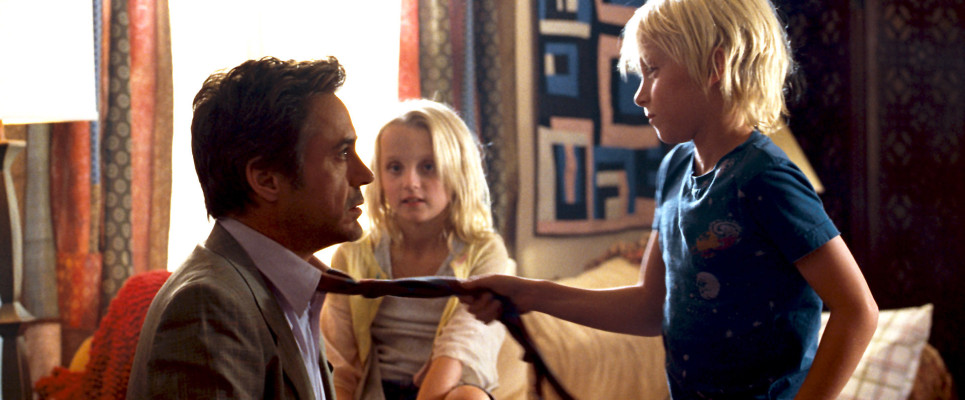Robert Downey Jr. pic #1205720