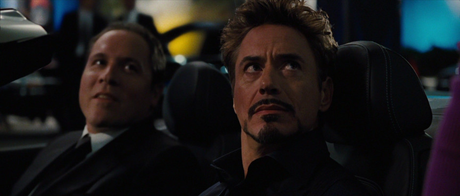 Robert Downey Jr. pic #1184942