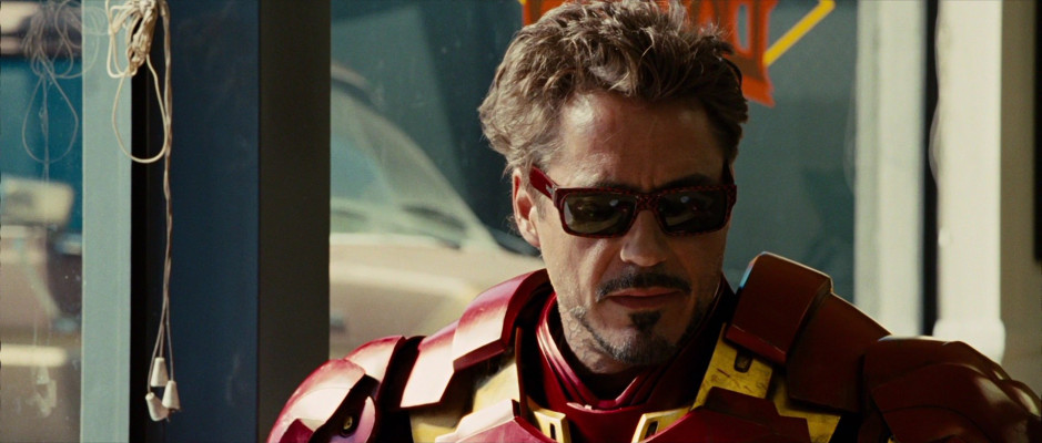 Robert Downey Jr. pic #1184961
