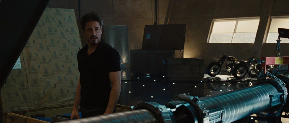 Robert Downey Jr. pic #1184901
