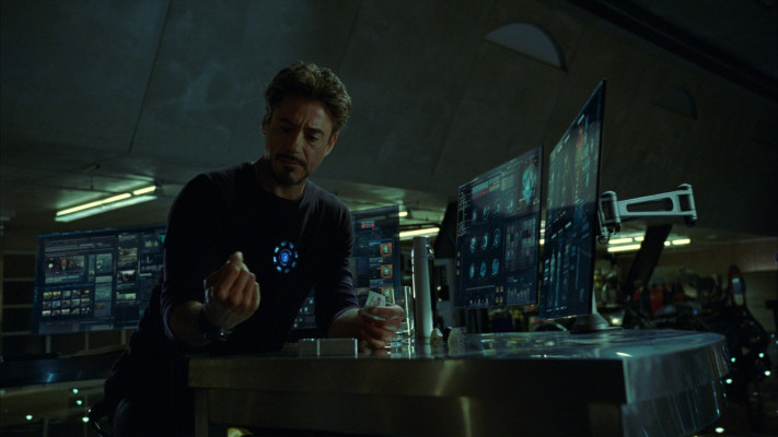 Robert Downey Jr. pic #1184566