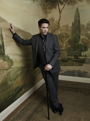 Robert Downey Jr. pic #1208820