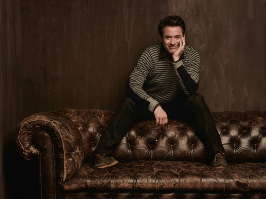 Robert Downey Jr. pic #1208819