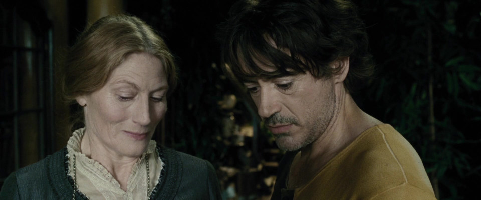 Robert Downey Jr. pic #1242872