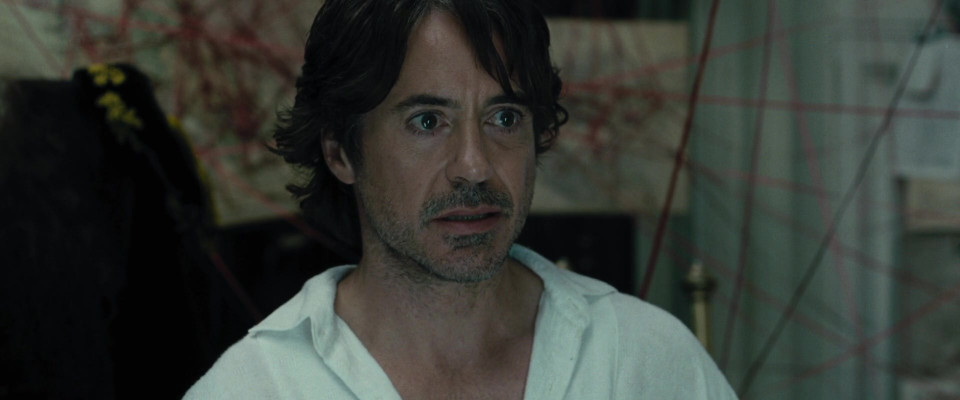 Robert Downey Jr. pic #1242869