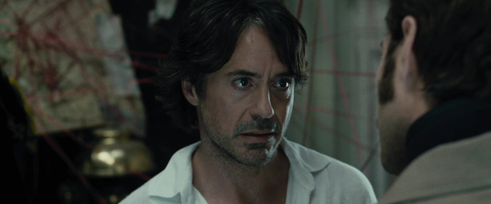Robert Downey Jr. pic #1242877