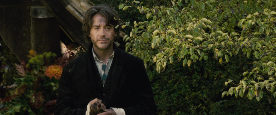 Robert Downey Jr. pic #1242870