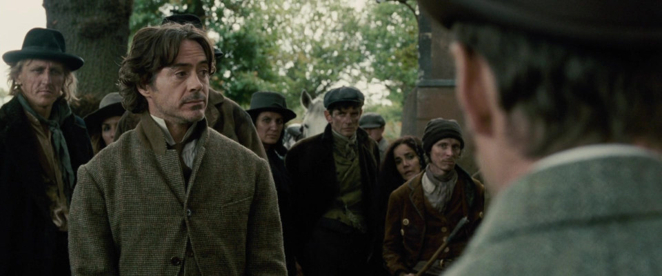 Robert Downey Jr. pic #1242875
