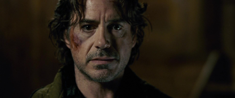 Robert Downey Jr. pic #1242916
