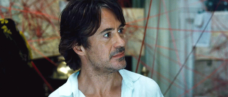Robert Downey Jr. pic #1242868