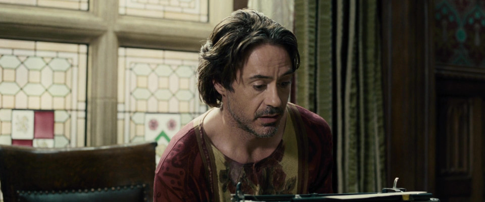 Robert Downey Jr. pic #1242866