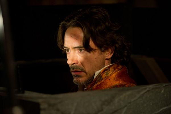 Robert Downey Jr. pic #1242890