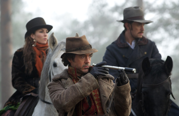 Robert Downey Jr. pic #1242889