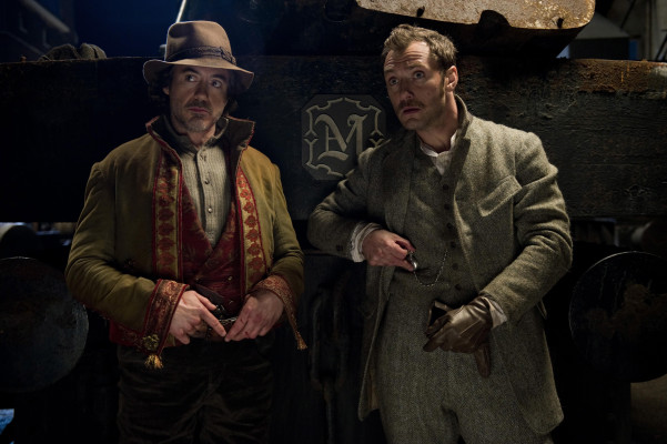 Robert Downey Jr. pic #1242886